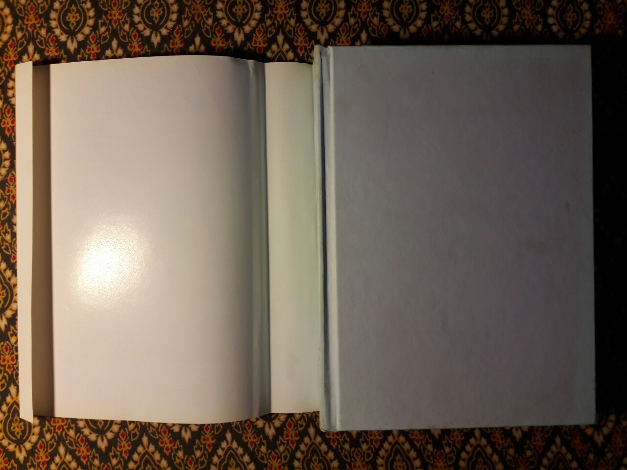 เพชรพระอุมา (53 เล่มจบ)