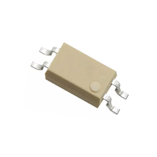 TLP291 Optocoupler Transistor TOSHIBA SO-4 ออปโต้คัปเปลอร์