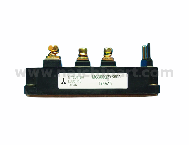 (โปรดติดต่อสอบถาม) MG300Q2YS60A , Toshiba , IGBT Module 1200V 300A