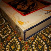 ภูมิหลังของจีน