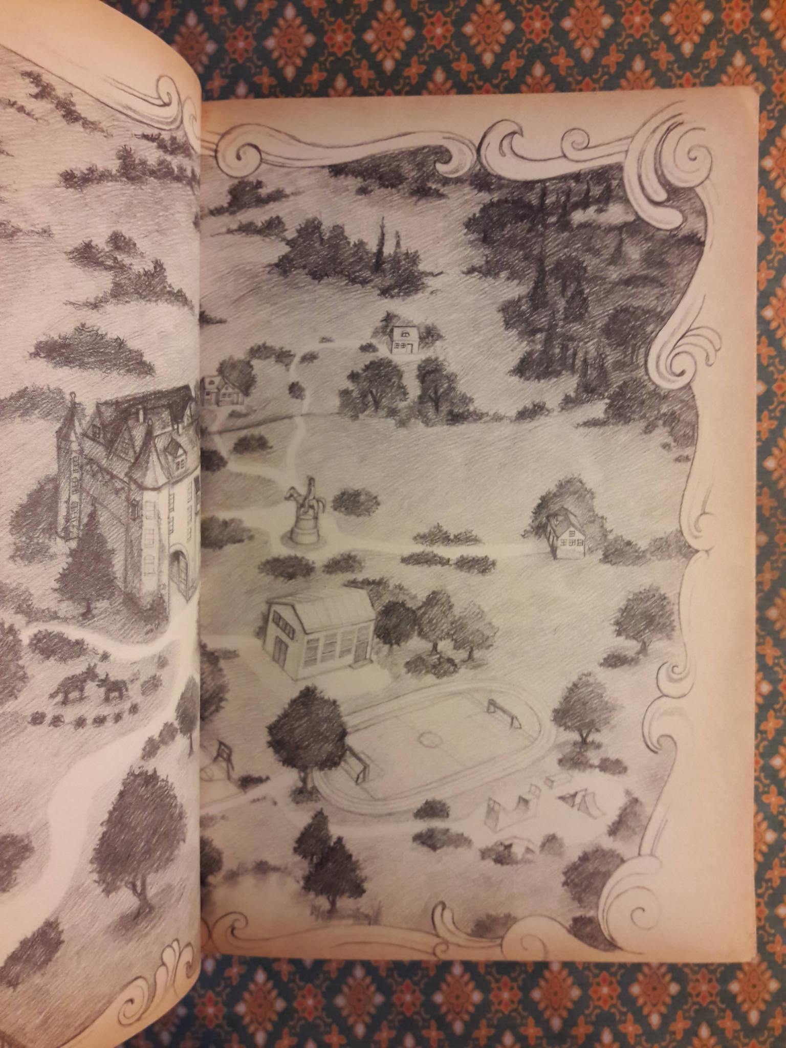 ลอร่า กับความลับแห่งอเวนเทอร์ร่า LAURA And The Secret Of Aventerra