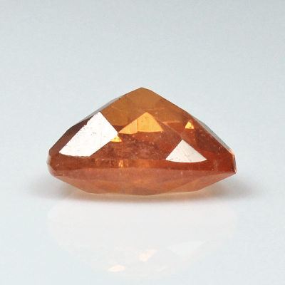 ทริพไพลท์ (Triplite) 0.62 กะรัต พลอยหายาก จากปากีสถาน [ID3056]