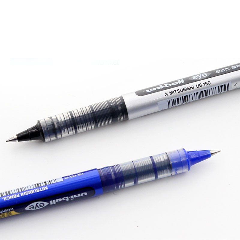 MUISUNGSHOP ปากกาลูกลื่น Uni Ball Micro eye UB-157 UNI