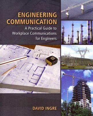 Engineering Communication 1st Edition ISBN 9780495082569