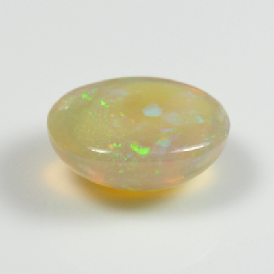 **ขายแล้ว**โอปอล (Opal) 2.60 กะรัต จากเอธิโอเปีย