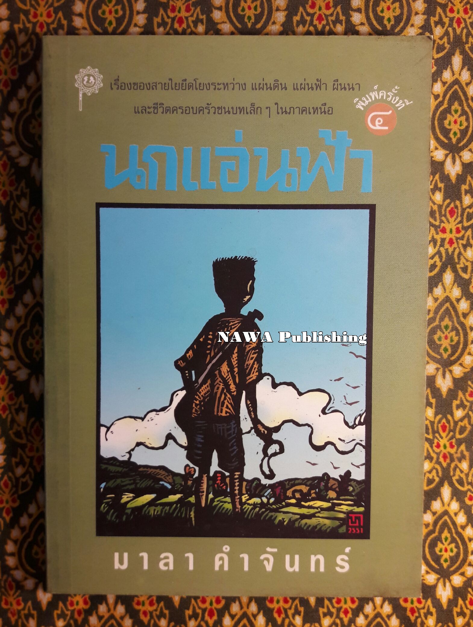นกแอ่นฟ้า