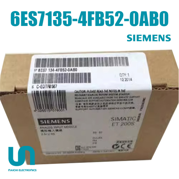 Siemens , 6ES7135-4FB52-0AB0 , (โปรดติดต่อเพื่อสอบถามราคาพิเศษ)