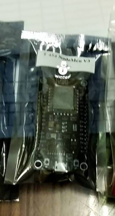 T454 NODE MCU V3ชุดออร์ดูโนArduinoบอร์ดทดลองราคาชุดล่ะบาท