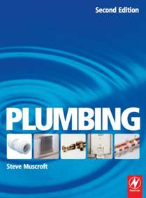 Plumbing ISBN 9780750684347
