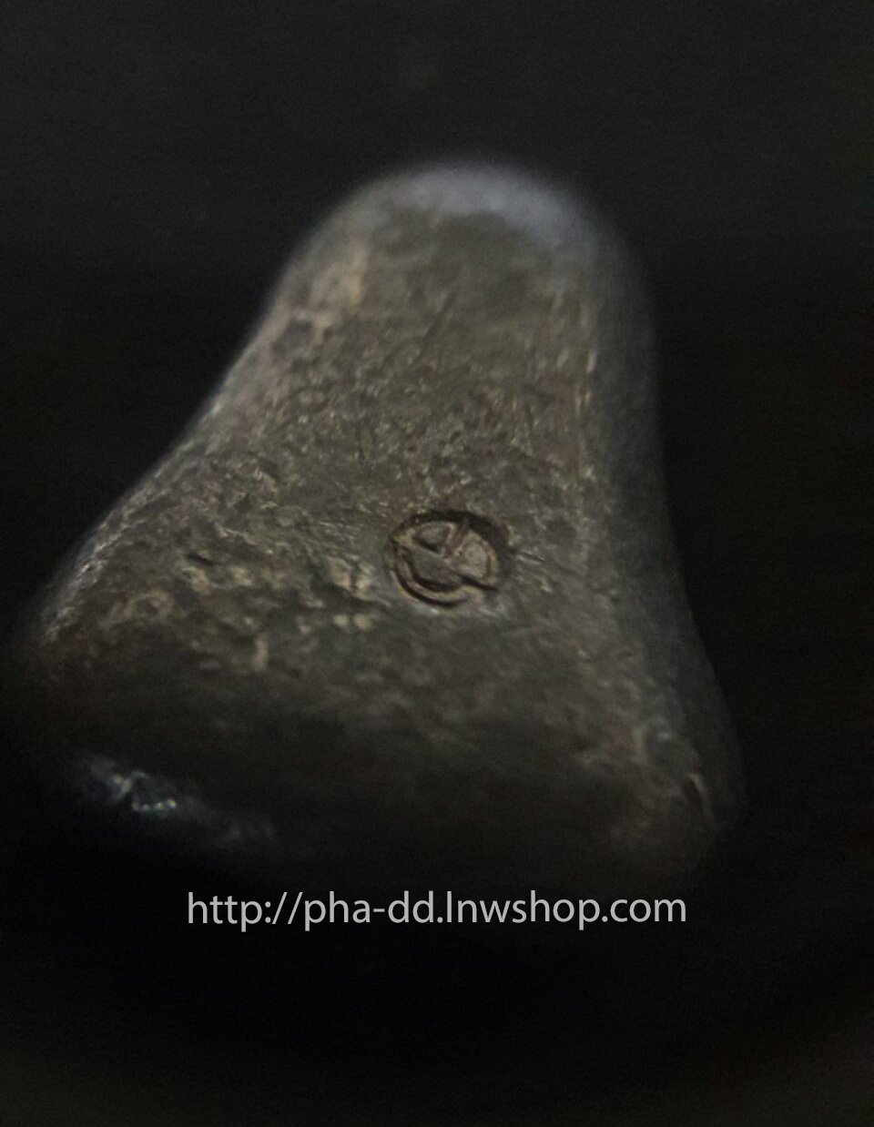 พระปิดตาหลวงปู่เอี่ยม วัดหนัง ออกวัดโคนอน ปี 2514 หลวงปู่โต๊ะร่วมปลุกเสก