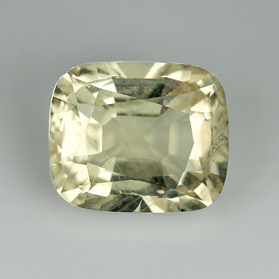 แดนบูไรท์ (Danburite) 1.56 กะรัต พลอยหายาก จากประเทศมาดากัสการ์ [ID3038]
