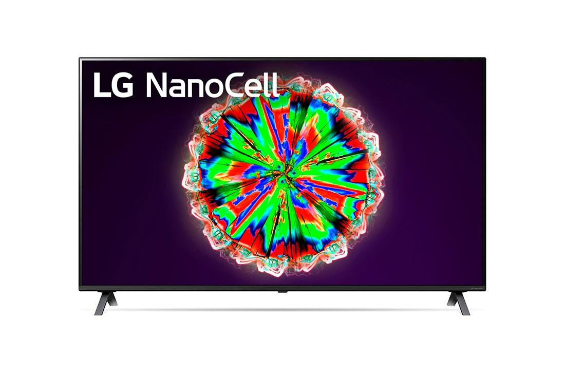 🔥 🔥LG NanoCell 4K Smart TV รุ่น 65NANO80TPA | NanoCell Display | Dolby Vision & Atmos | LG ThinQ AI | Google Assistant ✅ 💯💯