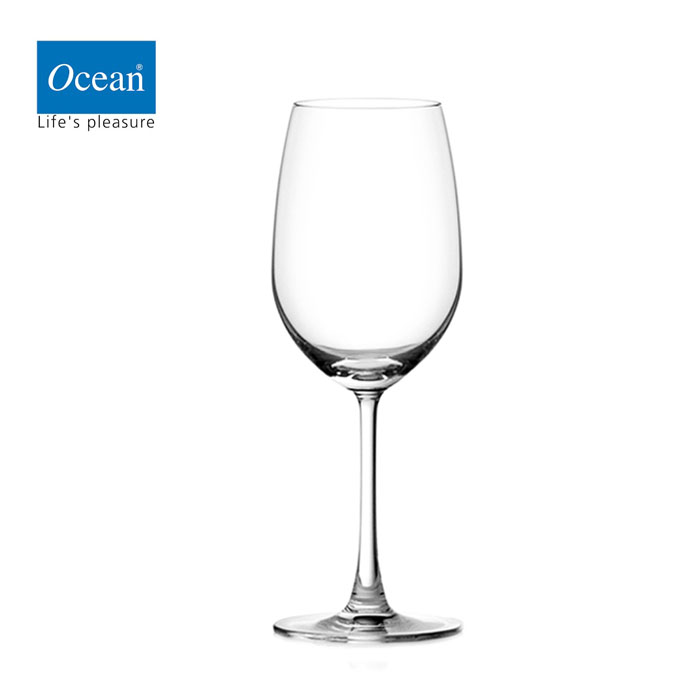 แก้วไวน์แดง Ocean (Madison Red Wine)/แพค 6 ใบ 1015R15