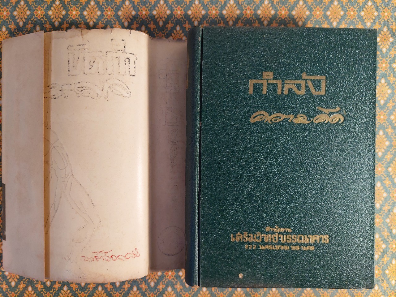 กำลังความคิด