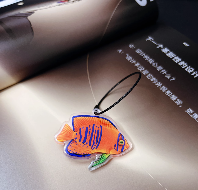 พวกกุญแจ