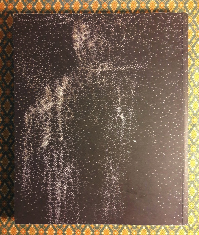 การแสดงภาพพิมพ์และวาดเส้นนานาชาติ ครั้งที่ 5 The 5th Bangkok Triennale International Print and Drawing Exhibition