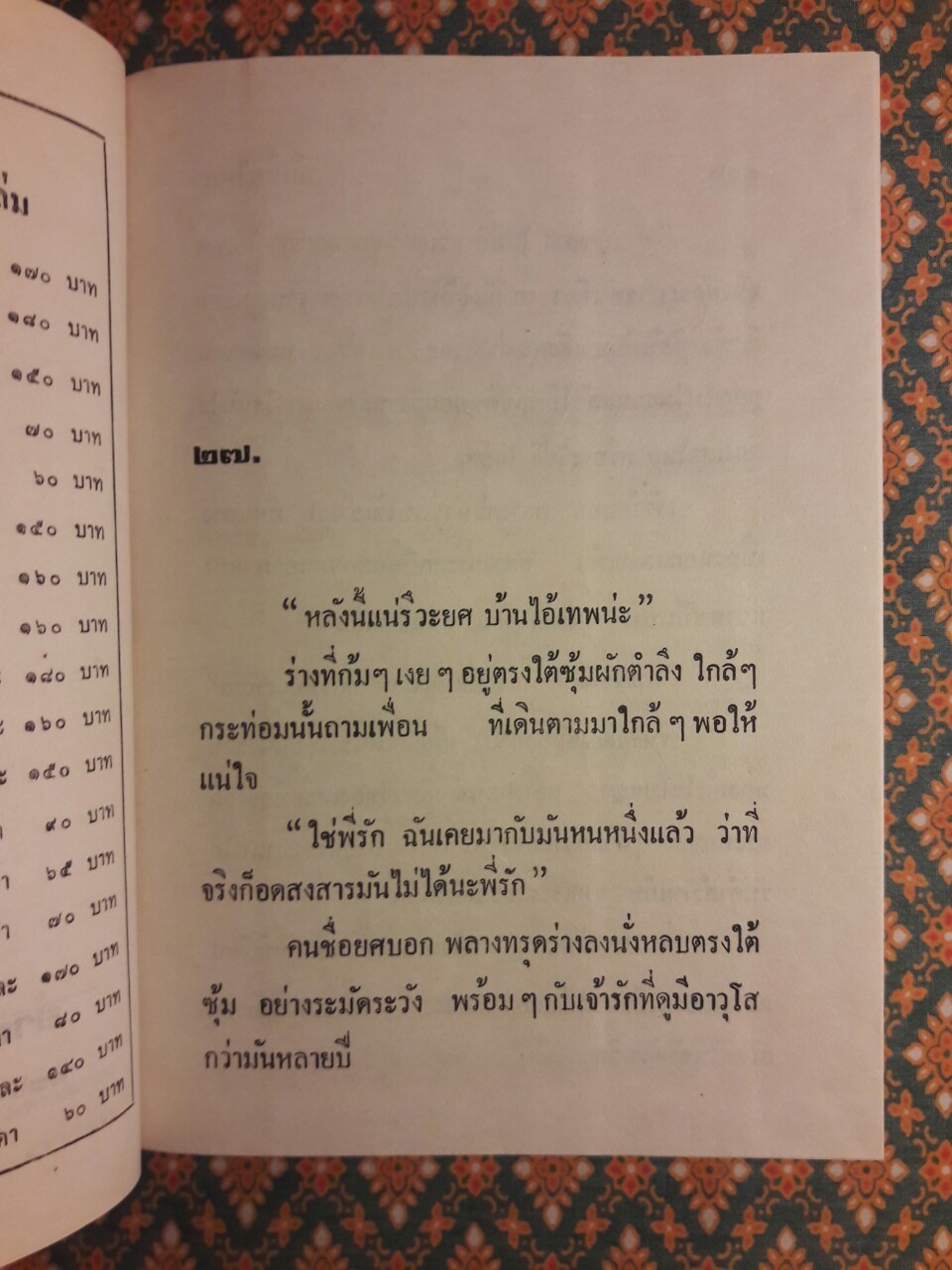 ฉันชื่อไศลา (2 เล่มจบ)
