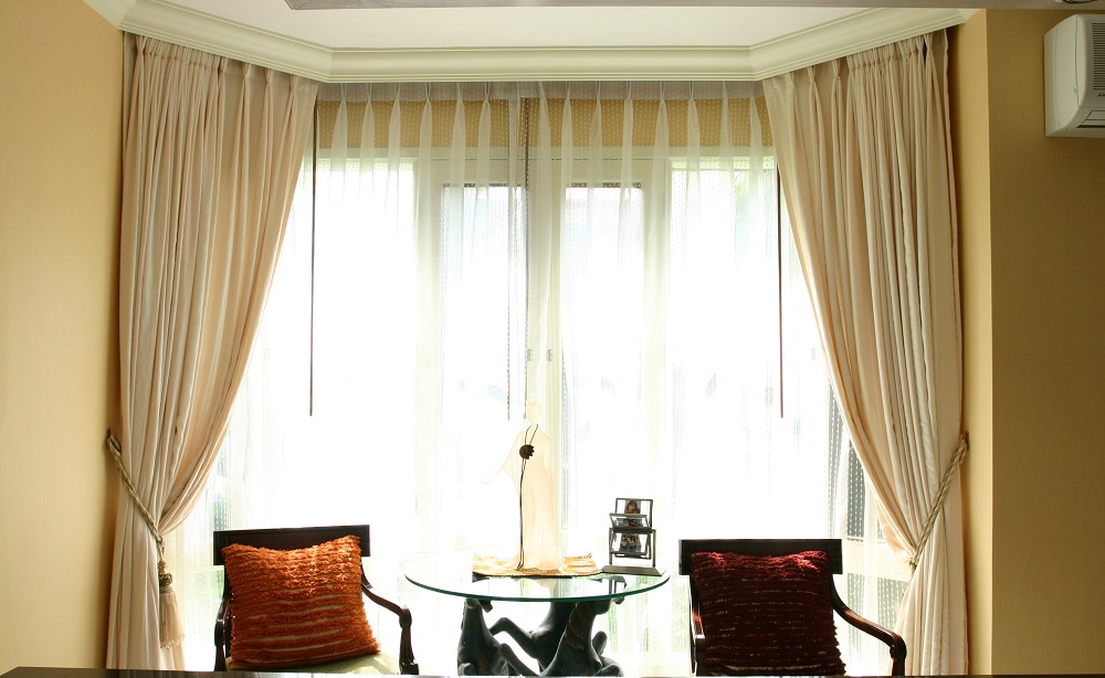 โครงการบ้านตัวอย่าง