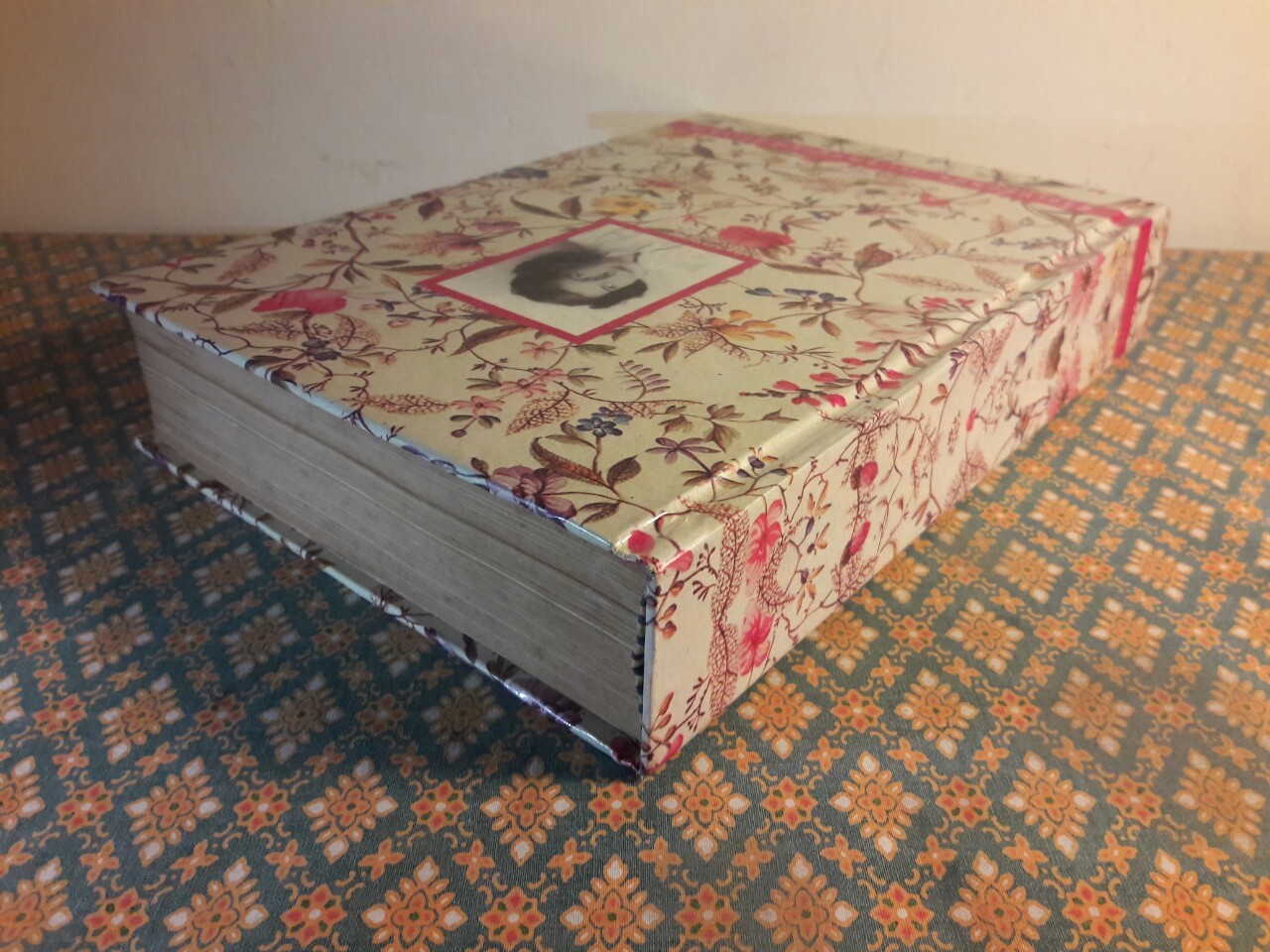 ชีวิตเหมือนฝัน Life is Like a Dream (เล่ม 1)