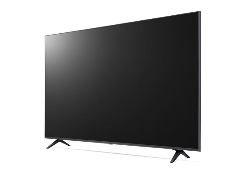 🔥 🔥 LG UHD 4K Smart TV รุ่น 65UQ8000PSC| Real 4K | HDR10 Pro | Google Assistant | Magic Remote ✅ 💯💯