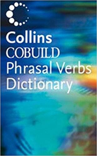 Dictionary of Phrasal Verbs ISBN 9780007134021