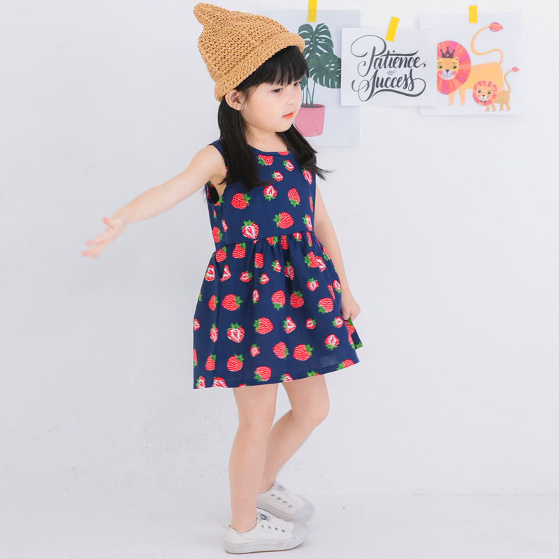 MUISUNGSHOP ⭐เดรสเด็ก หลายลาย มินิเดรส เดรสเด็กผู้หญิง มีให้เลือก ⭐
