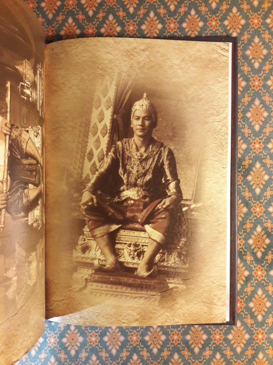 สุริโยทัย Suriyothai ฉบับภาษาอังกฤษ
