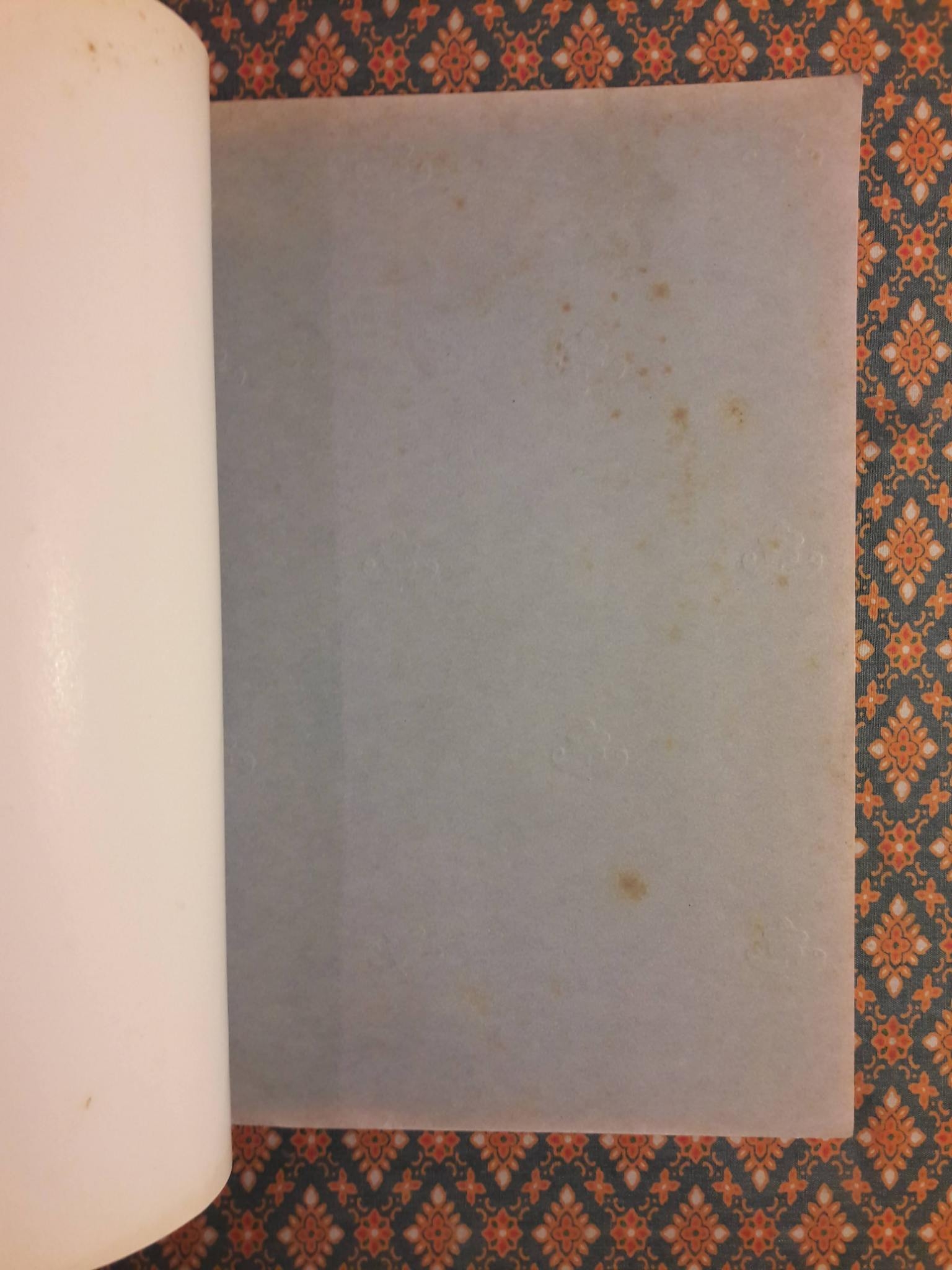 ข้างหลังภาพ