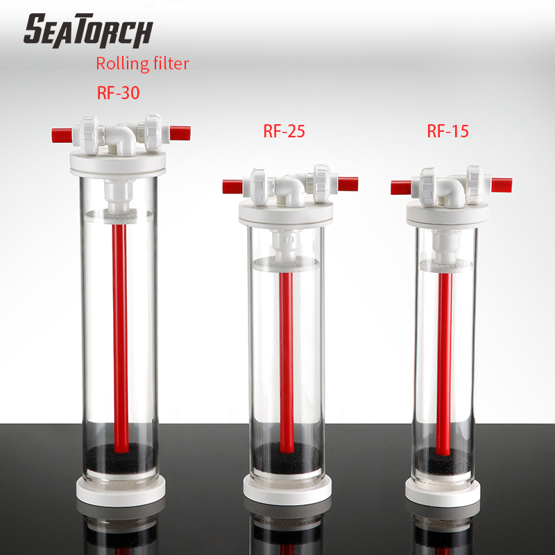 SeaTorch Reacter 2.5 ลิตร