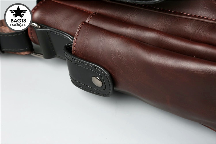 กระเป๋าสะพายข้างผู้ชาย รหัส A003