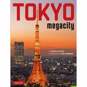 TOKYO MEGACITY