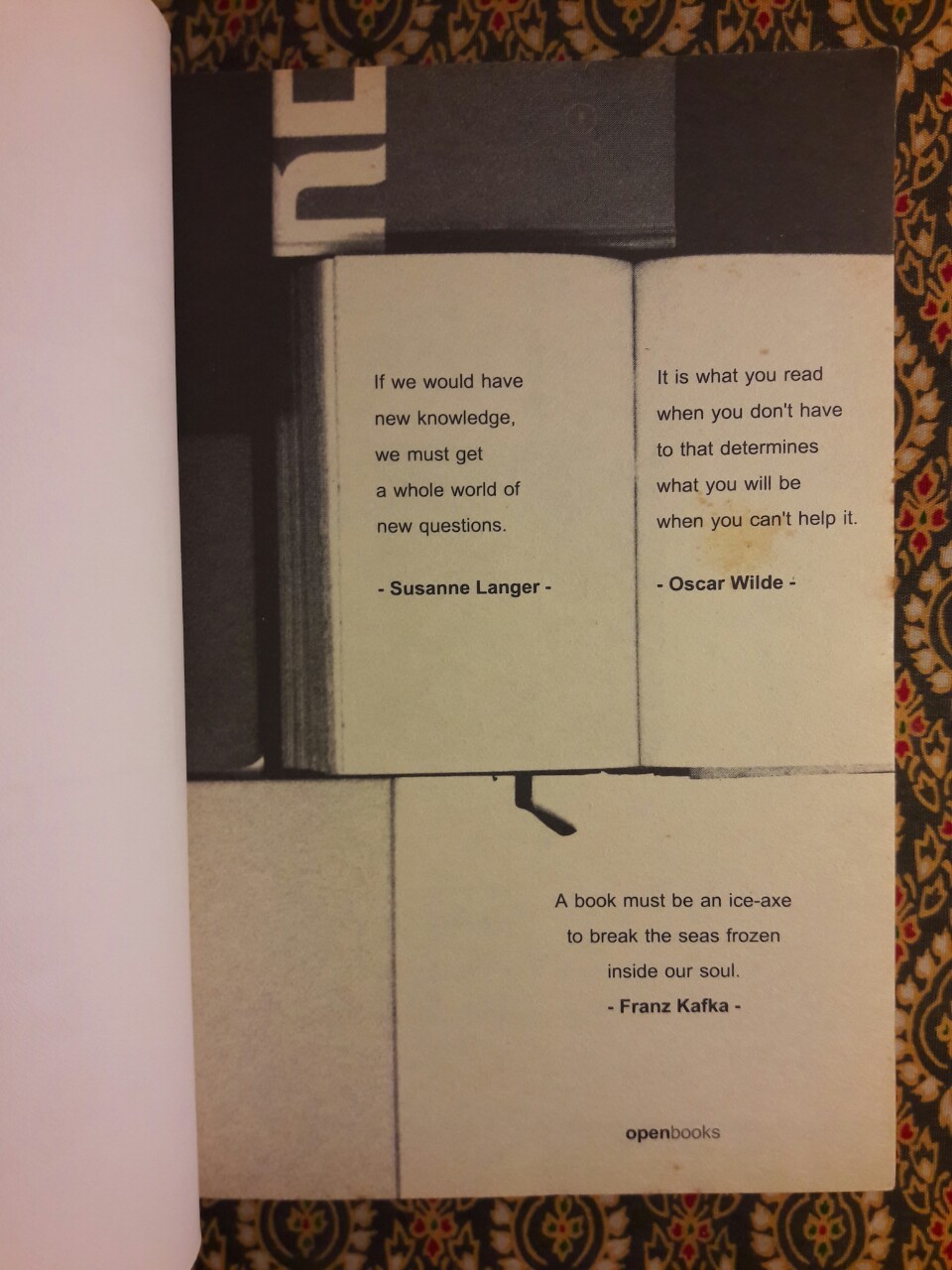 วิชา 50 เล่มเกวียน เล่ม 2