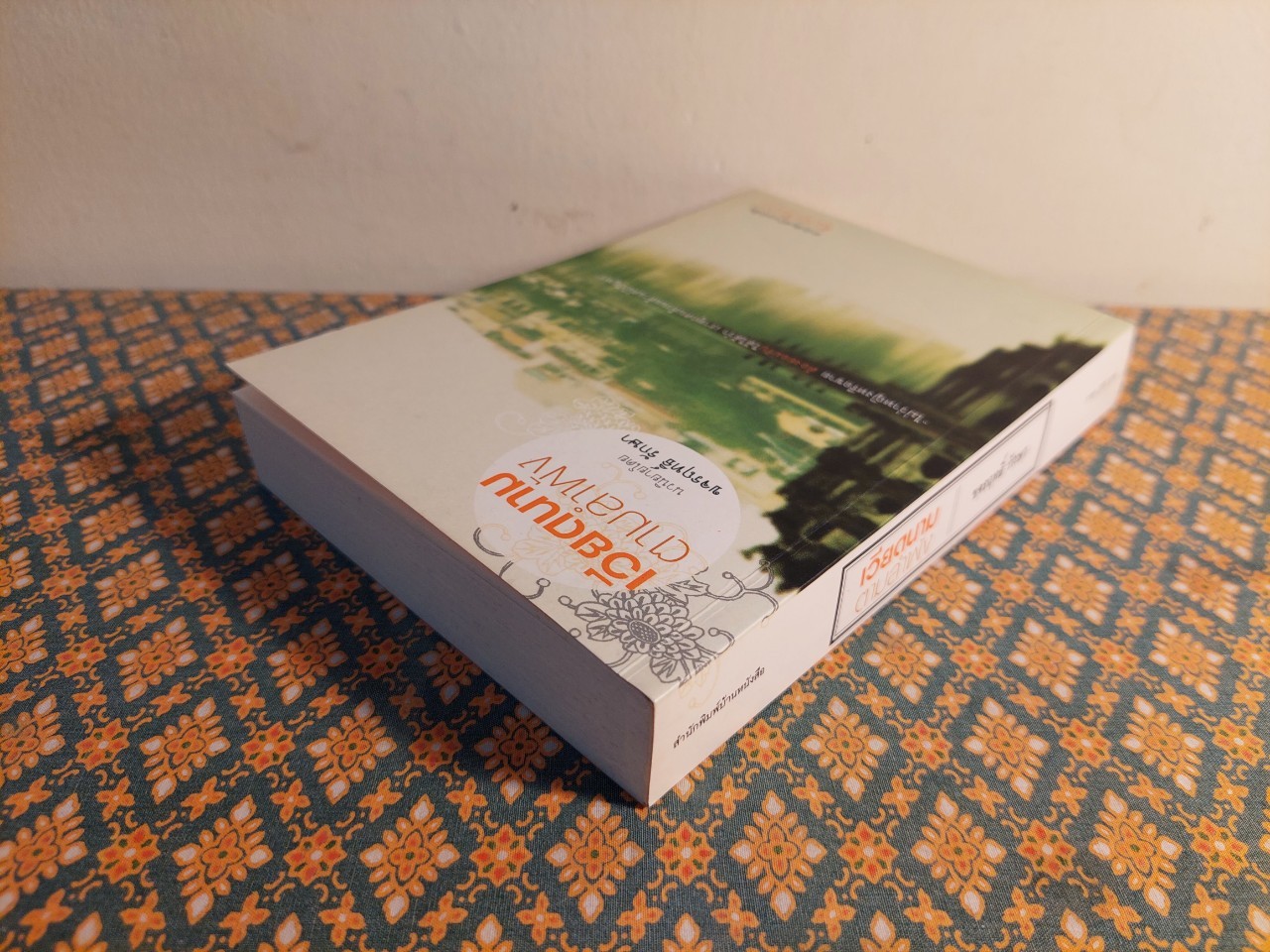 เวียดนามตามลำพัง