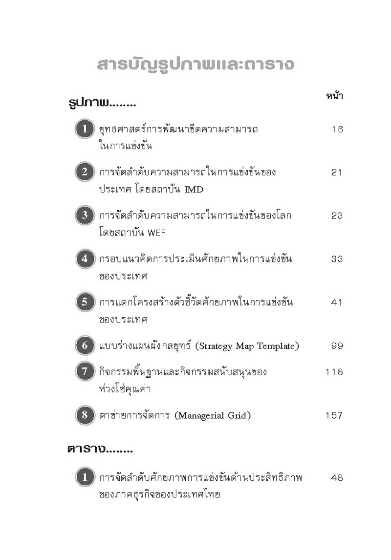 Expernet หนังสือ การจัดการยุคใหม่ : กลยุทธ์การบริหารผลการดำเนินงาน