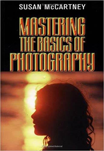 Mastering the Basics of Photography Revised Edition ISBN 9781581150544