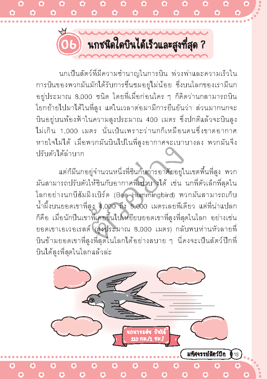 Expernet หนังสือ อัจฉริยะฉลาดเว่อร์ !!