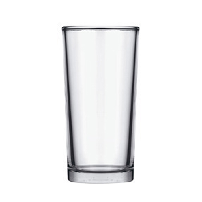แก้วน้ำใส 13 oz ( LG32 ) แพ็ค 12 ใบ