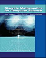 Discrete Mathematics for Computer Science (1 BK./1 CD-ROM) ISBN 9780534495015