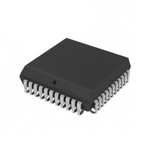 PIC16F877A-I/L 8-Bit RAM 368 Bytes ตัวแปลงอนาล็อกเป็นดิจิตอล MICROCHIP PLCC-44