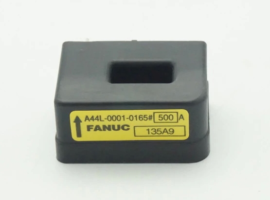 Fanuc Module A44L-0001-0165 #50A #100A #150A #200A #300A #400A #500A #600A