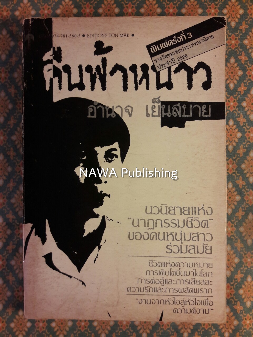 คืนฟ้าหนาว