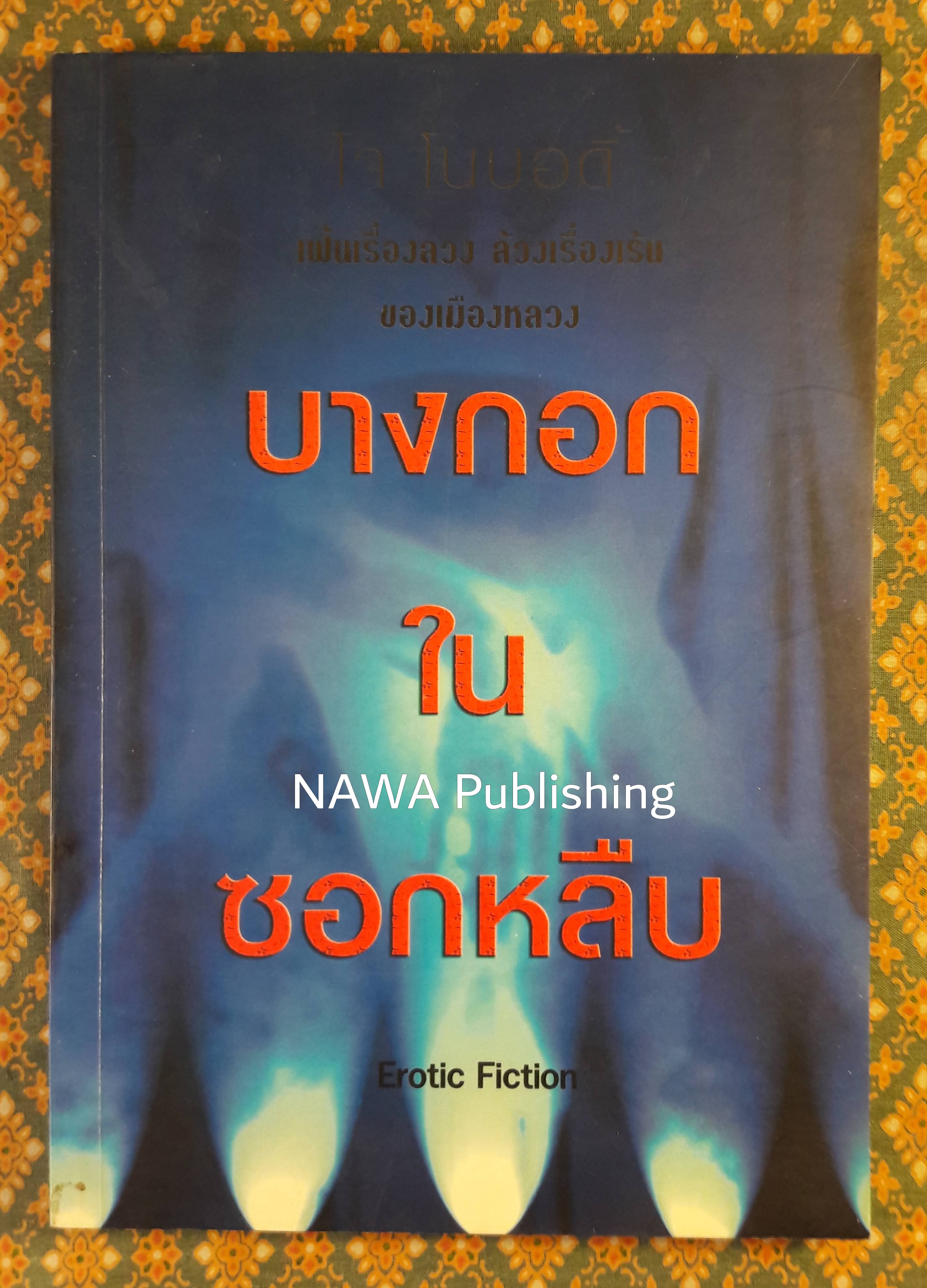 บางกอกในซอกหลืบ