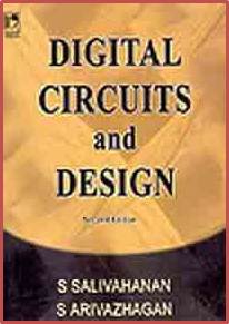 Digital Circuits And Design ISBN 9788125914358