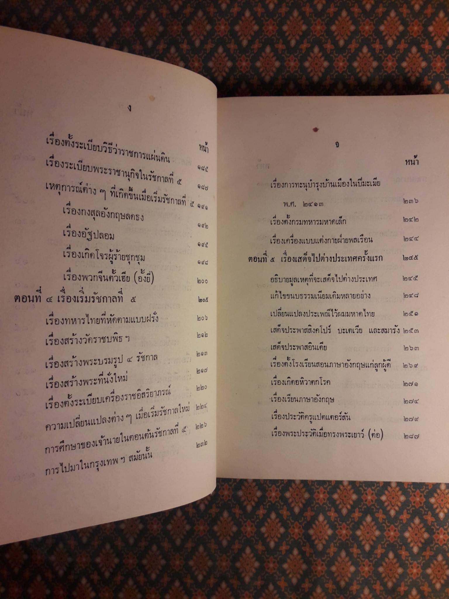 ความทรงจำ