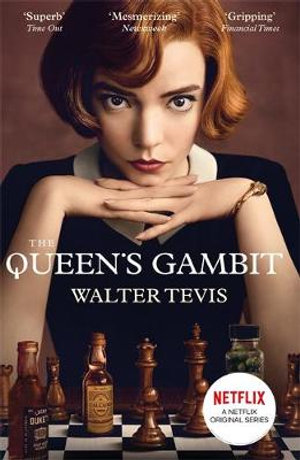 QUEEN'S GAMBIT, THE