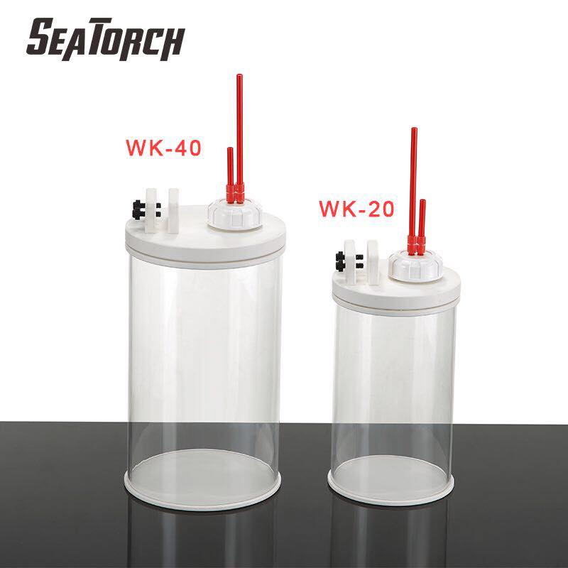 Pump SeaTorch Beast 250 บล็อคปั้ม