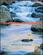 OPERATIONS MANAGEMENT, 13E