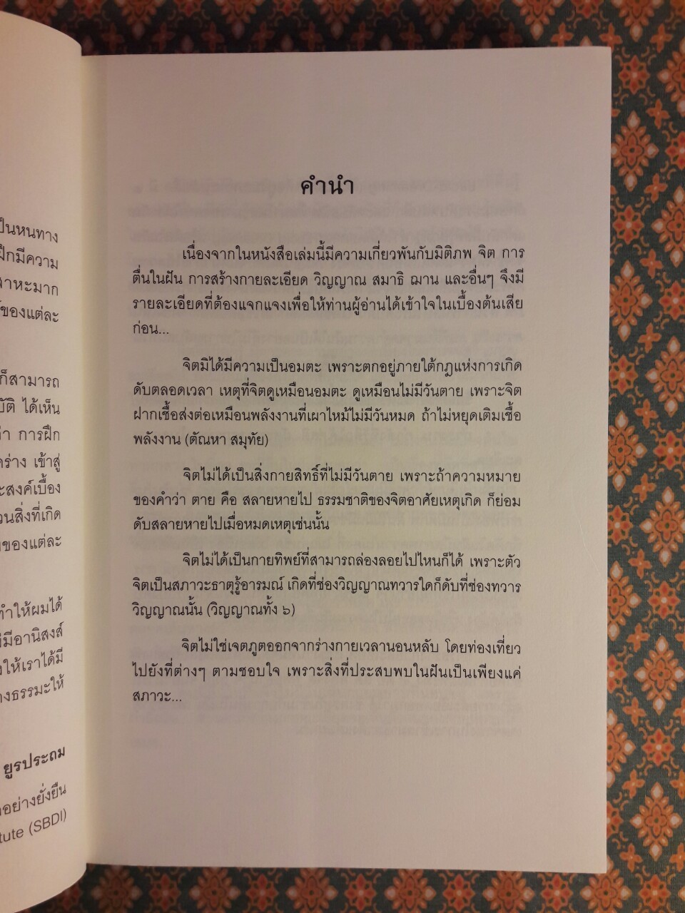 เรื่องจริงที่ยังสงสัยบอกได้ชาตินี้เท่านั้น เล่ม 8 มิติภูต