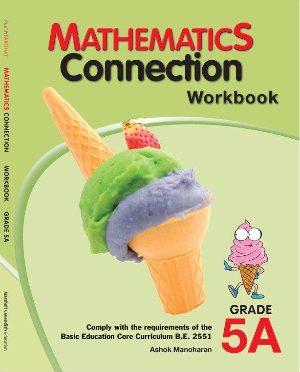 Mathematics Connection Workbook 5A