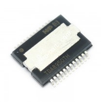 TDA8950TH IC24ขาไอซี24ขาแปะปริ้นยี้ห้อPHILIP